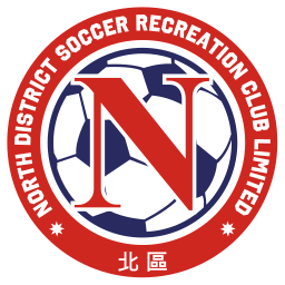 North District logo