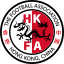Hong Kong National Team (Hong Kong) logo