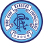 Hong Kong Rangers logo