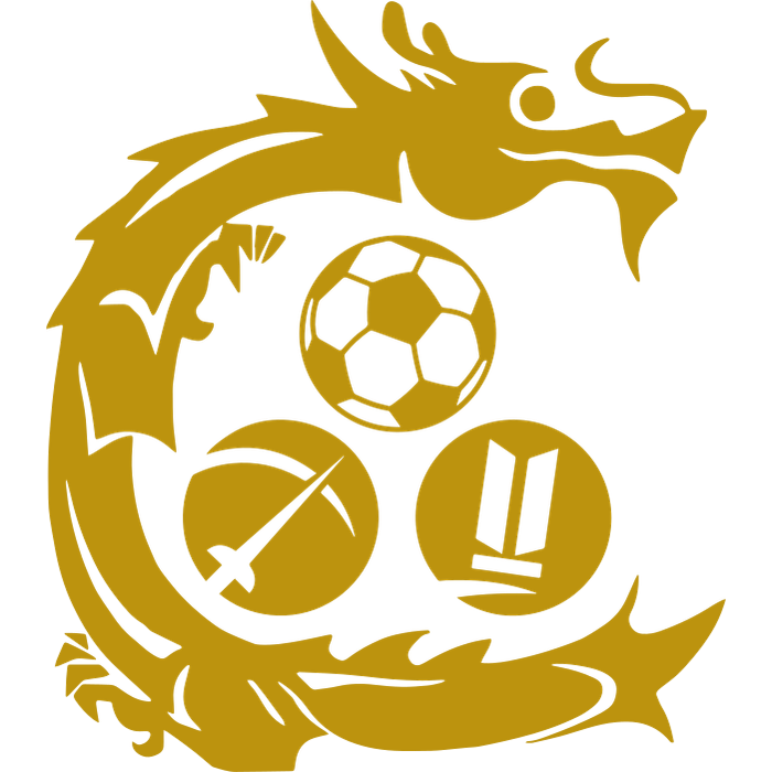 Kowloon City logo – transparent PNG
