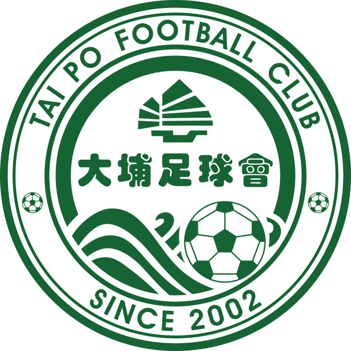 Tai Po logo – transparent PNG