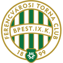 Ferencváros logo
