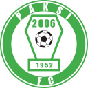 Paksi logo