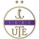 Újpest logo