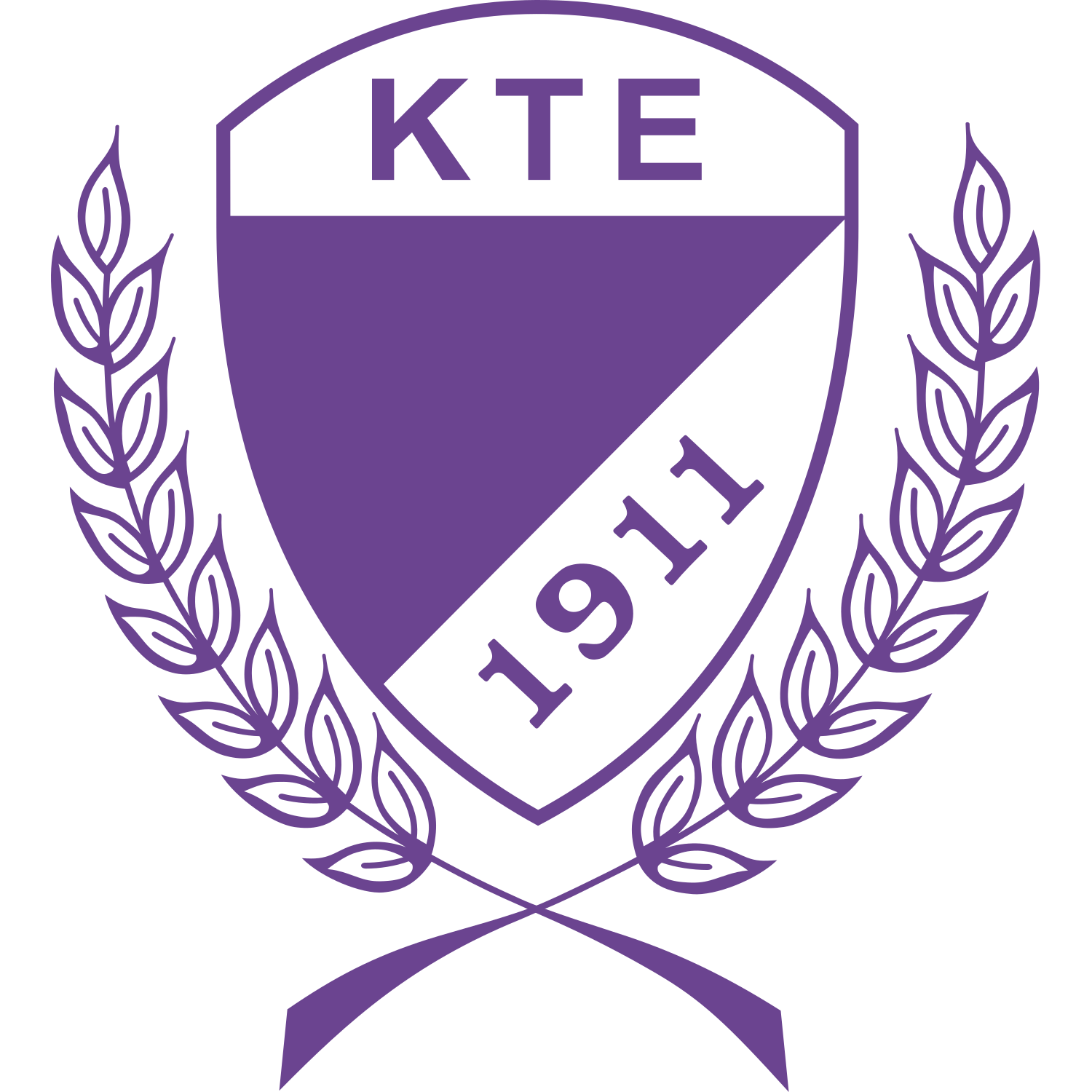 Kecskemét logo – transparent PNG