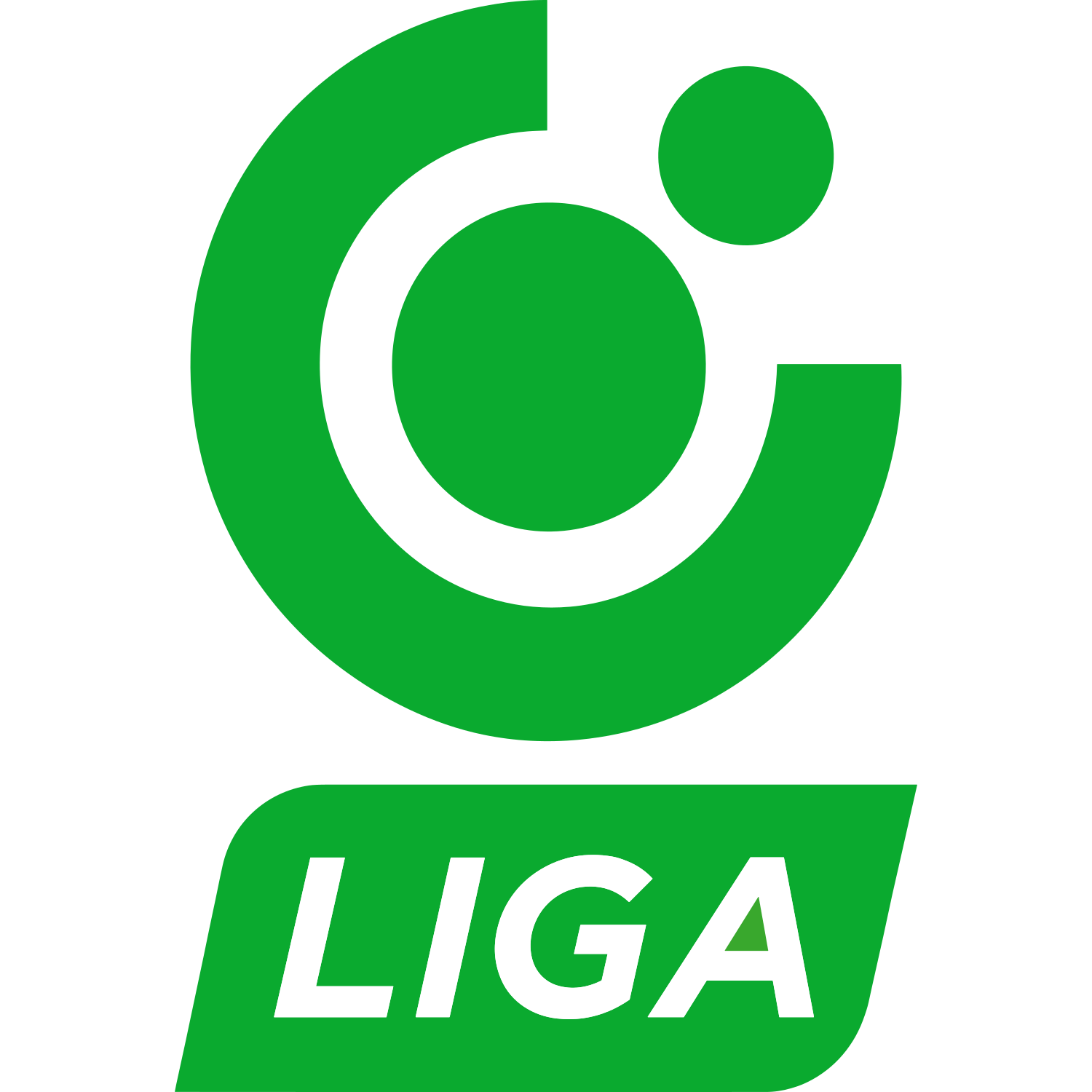 Nemzeti Bajnokság II logo – transparent PNG