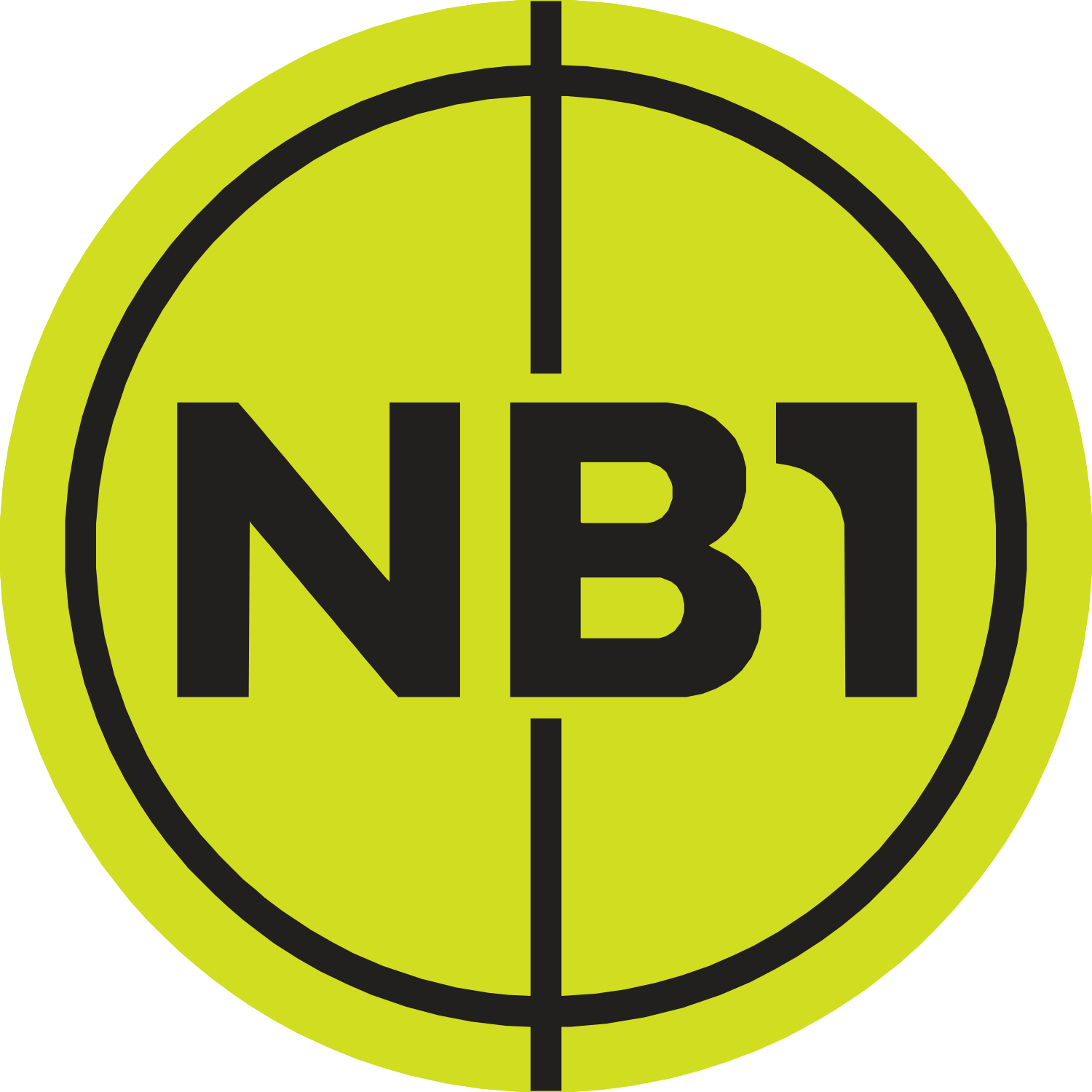 Nemzeti Bajnokság I logo – transparent PNG