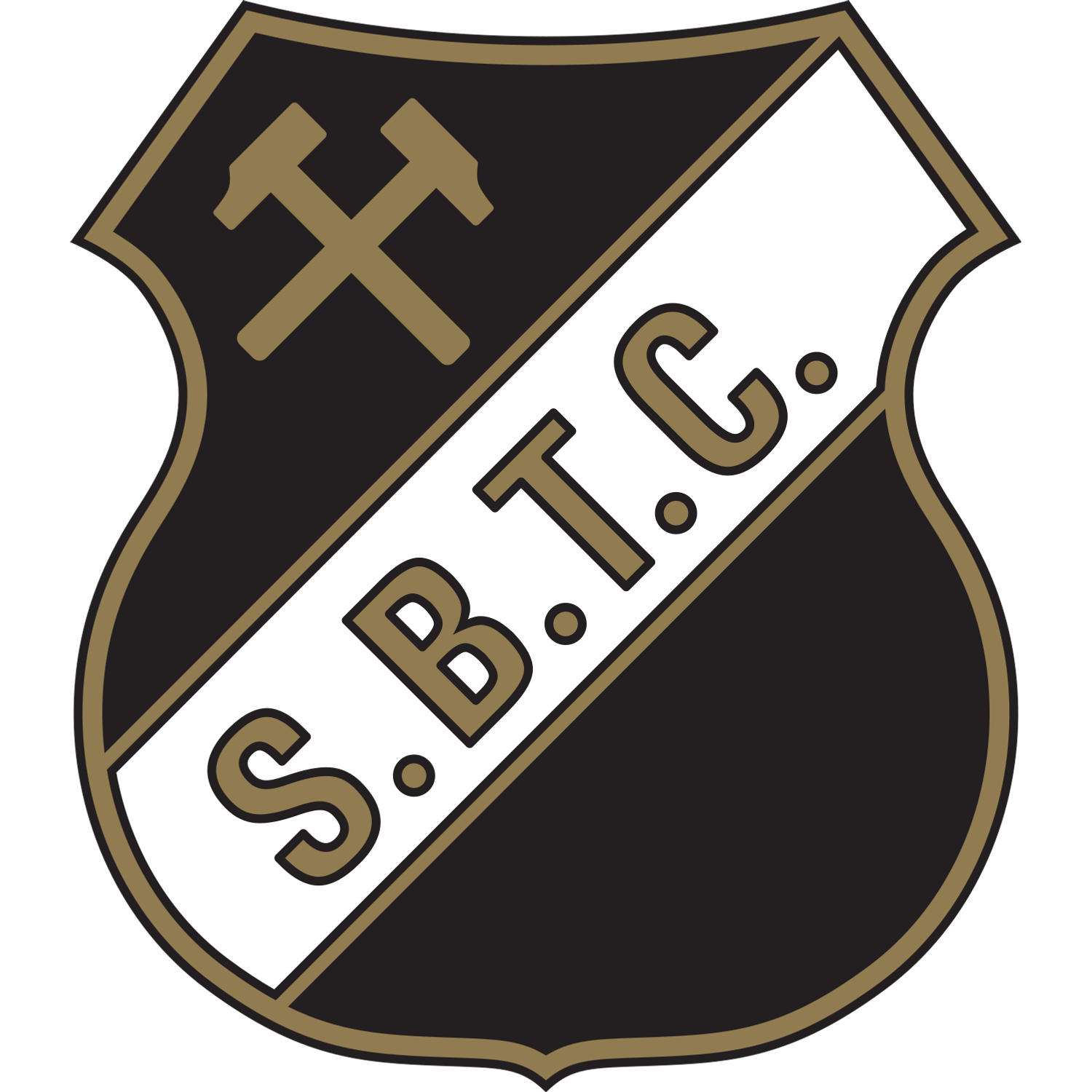 Salgótarján logo – transparent PNG