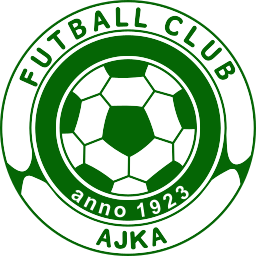 Ajka FC (Hungary) logo