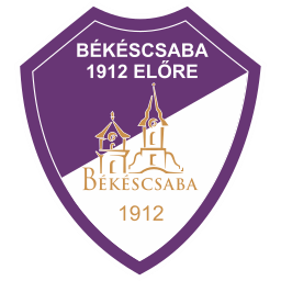 Békéscsaba (Hungary) logo