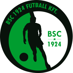 Budaors (Hungary) logo