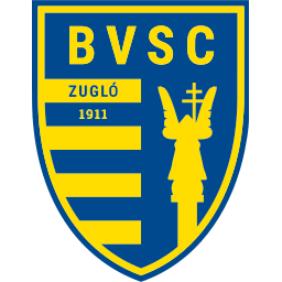 BVSC-Zugló logo