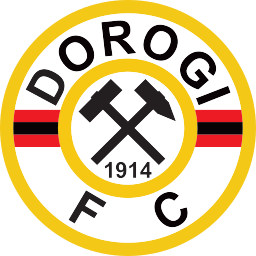 Dorogi FC (Hungary) logo