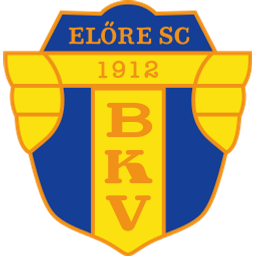 BKV Előre SC (Hungary) logo