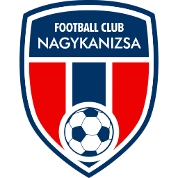 FC Nagykanizsa logo