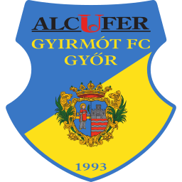 Gyirmót (Hungary) logo