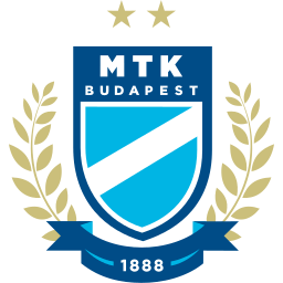 MTK (Hungary) logo