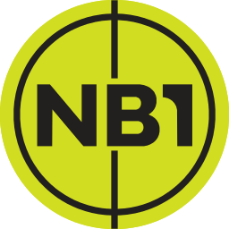Nemzeti Bajnokság I (NB I) (Hungary) logo