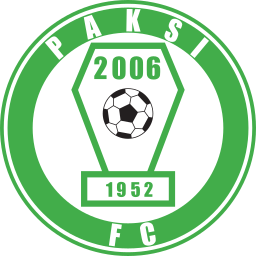 Paksi (Hungary) logo