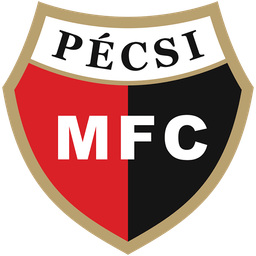 Pécsi MFC (Hungary) logo