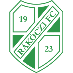 Rákóczi (Hungary) logo