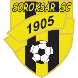 Soroksár SC logo