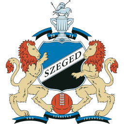 Szeged-Csanád Grosics Akadémia logo