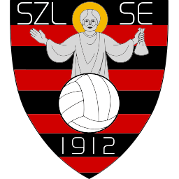 Szentlőrinc SE logo