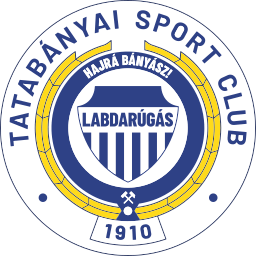 Tatabánya logo