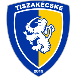 Tiszakécskei LC logo