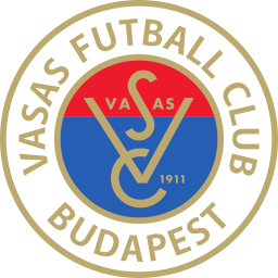 Vasas (Hungary) logo