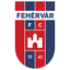 Fehérvár (Hungary) logo