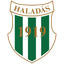 Haladás (Hungary) logo
