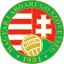 Hungarian Football Federation (Hungary) logo