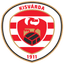 Kisvárda (Hungary) logo