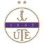 Újpest (Hungary) logo