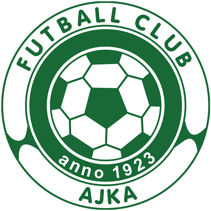 Ajka FC (Hungary) logo