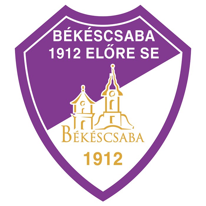 Békéscsaba (Hungary) logo