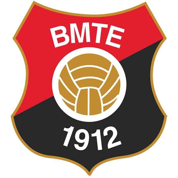 Budafoki (Hungary) logo