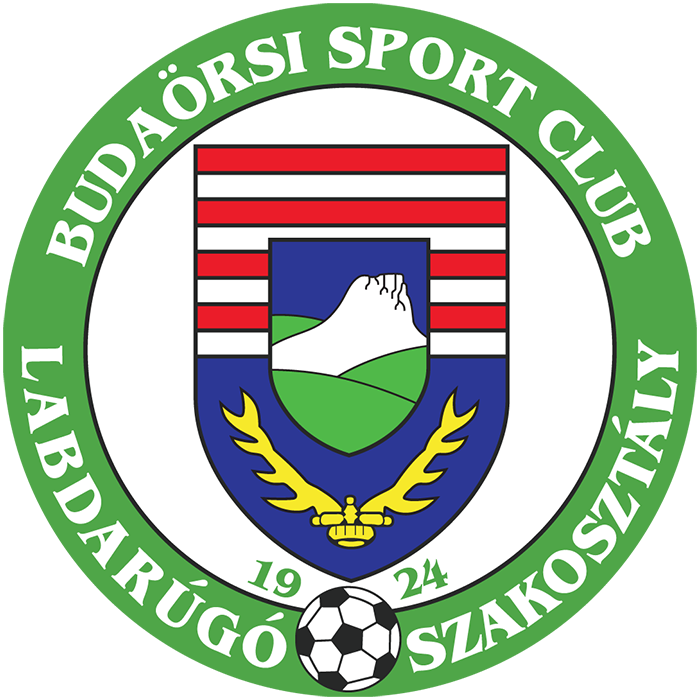 Budaors (Hungary) logo