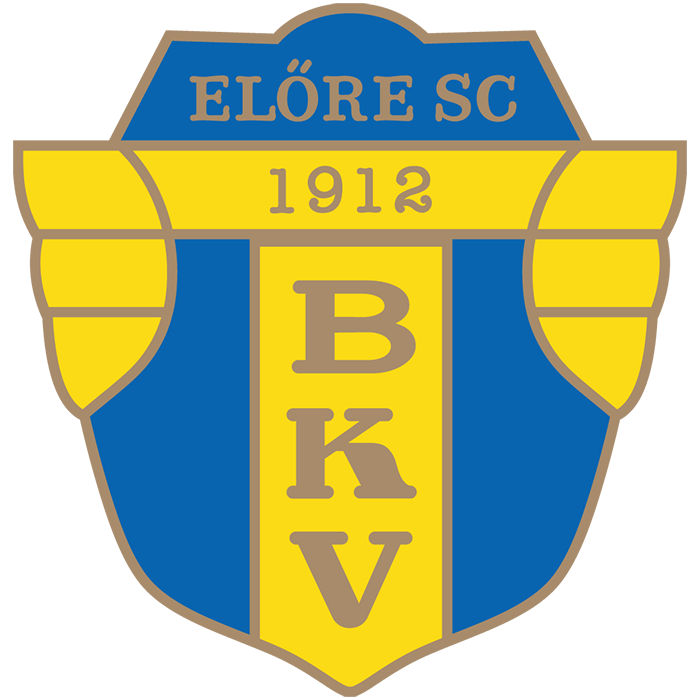 Elore (Hungary) logo