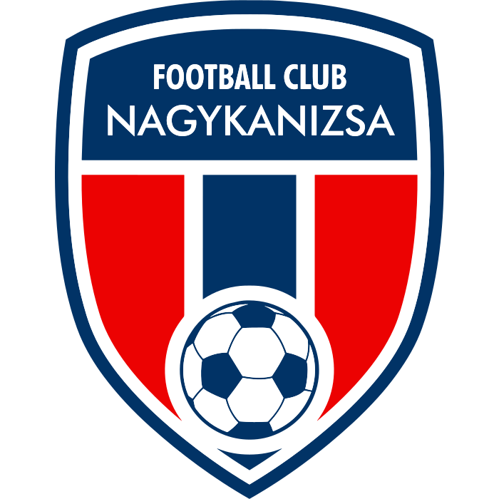 FC Nagykanizsa logo – transparent PNG