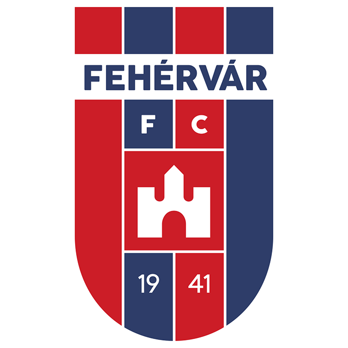 Fehérvár (Hungary) logo