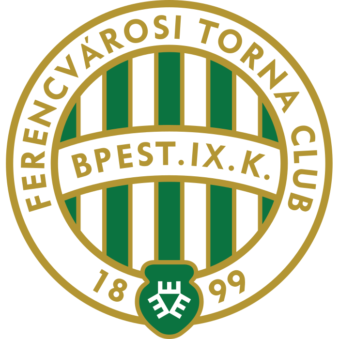Ferencváros (Hungary) logo