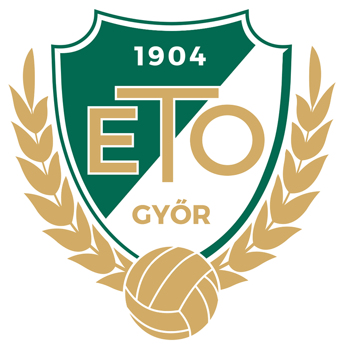 Győr (Hungary) logo