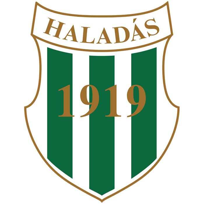 Haladás (Hungary) logo