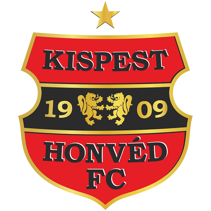 Honvéd (Hungary) logo