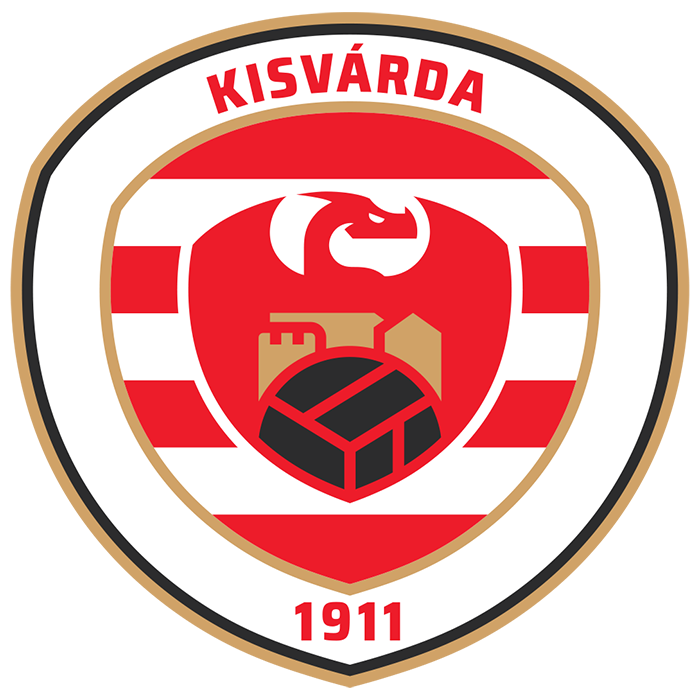 Kisvárda (Hungary) logo