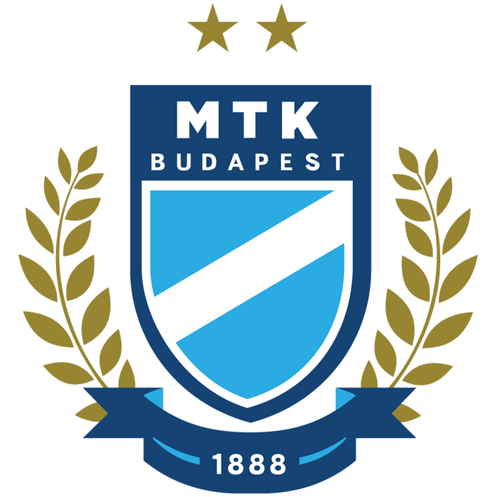 MTK (Hungary) logo