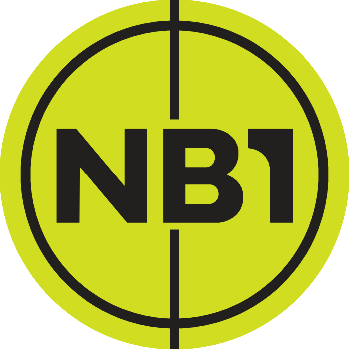 Nemzeti Bajnokság I (NB I) (Hungary) logo